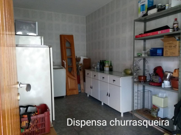 Imagem Casa de Condomínio com 6 Quartos à Venda, 1 m² em Jardim Santa Rosa - Itatiba Imagem Casa de Condomínio com 6 Quartos à Venda, 1 m² em Jardim Santa Rosa - Itatiba