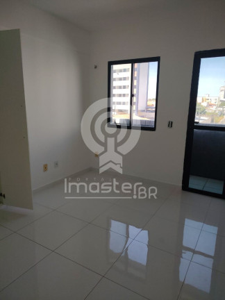 Imagem Apartamento com 3 Quartos à Venda, 60 m² em Engenheiro Luciano Cavalcante - Fortaleza
