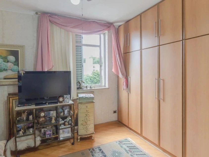 Imagem Imóvel com 3 Quartos à Venda, 198 m² em Vila Monumento - São Paulo