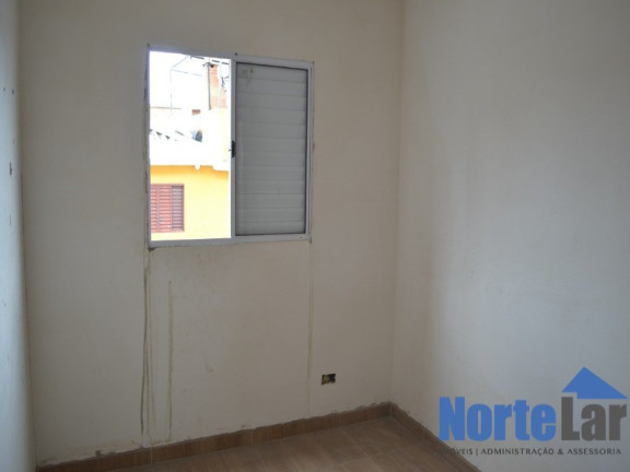 Imagem Casa de Condomínio com 2 Quartos à Venda, 42 m² em Vila Ramos - São Paulo