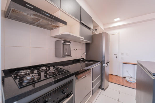 Imagem Apartamento com 2 Quartos à Venda, 67 m² em Vila Mascote - São Paulo Imagem Apartamento com 2 Quartos à Venda, 67 m² em Vila Mascote - São Paulo