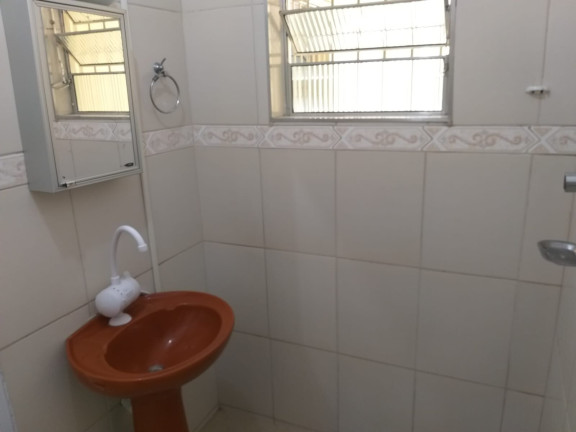 Imagem Casa com 3 Quartos à Venda, 80 m² em Parque Capuava - Santo André