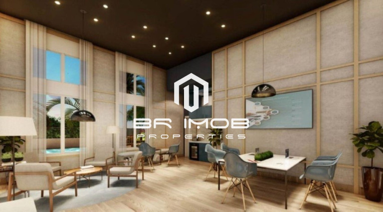Imagem Imóvel com 2 Quartos à Venda, 65 m² em Vila Andrade - São Paulo Imagem Imóvel com 2 Quartos à Venda, 65 m² em Vila Andrade - São Paulo
