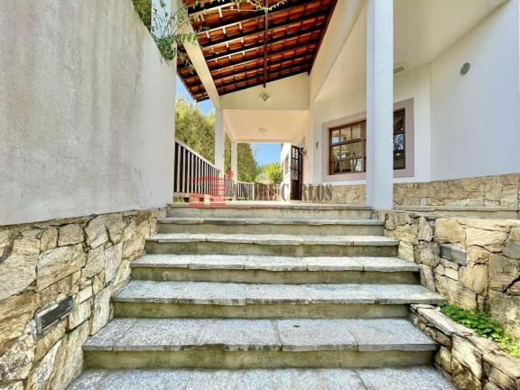 Imagem Casa de Condomínio com 4 Quartos à Venda, 373 m² em São Paulo Ii - Cotia Imagem Casa de Condomínio com 4 Quartos à Venda, 373 m² em São Paulo Ii - Cotia
