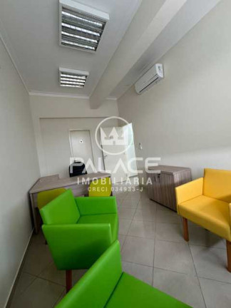Sala Comercial para Alugar, 17 m² em Paulista - Piracicaba