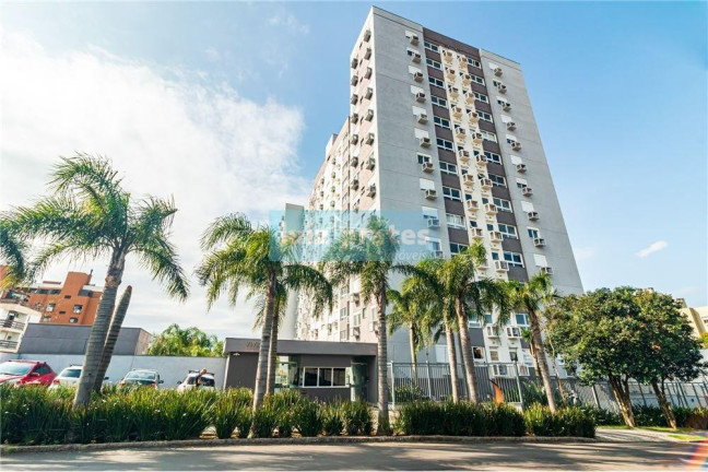 Imagem Apartamento com 2 Quartos à Venda, 53 m² em Jardim Lindóia - Porto Alegre