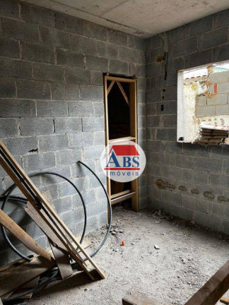 Imagem Casa com 2 Quartos à Venda, 62 m² em Vila Assunção - Praia Grande
