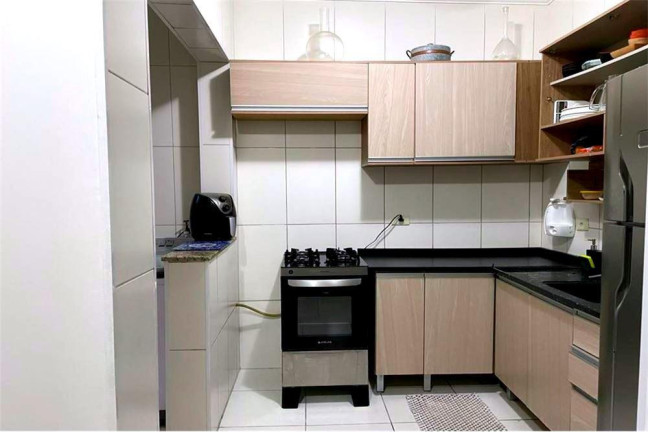 Imagem Apartamento com 2 Quartos à Venda, 65 m² em Parque Jaçatuba - Santo André Imagem Apartamento com 2 Quartos à Venda, 65 m² em Parque Jaçatuba - Santo André