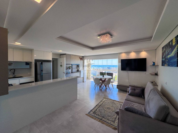 Imagem Apartamento com 3 Quartos à Venda, 105 m² em Barra Do Sai - Itapoá Imagem Apartamento com 3 Quartos à Venda, 105 m² em Barra Do Sai - Itapoá