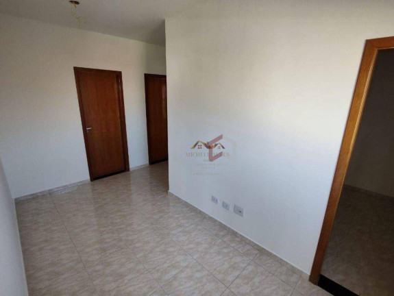 Imagem Apartamento com 2 Quartos à Venda, 40 m² em Itaquera - São Paulo
