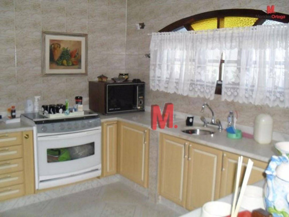 Imagem Casa com 5 Quartos à Venda, 500 m² em City Castello - Itu
