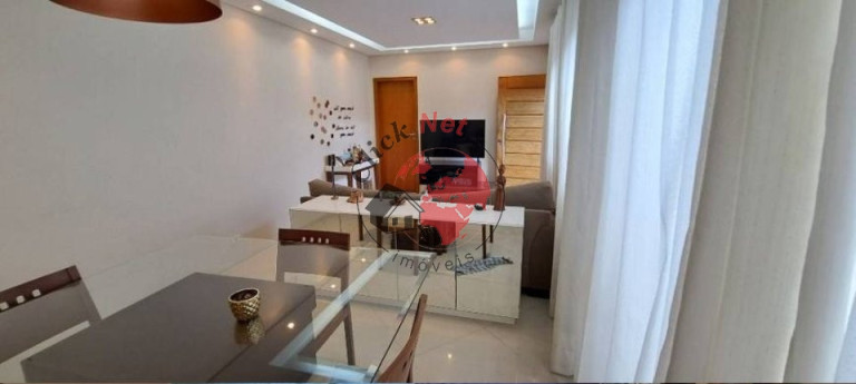 Imagem Sobrado com 3 Quartos à Venda, 165 m² em Assunção - São Bernardo Do Campo Imagem Sobrado com 3 Quartos à Venda, 165 m² em Assunção - São Bernardo Do Campo