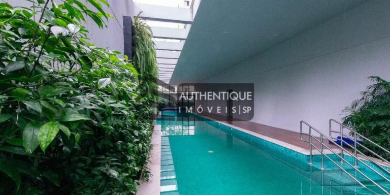 Imagem Apartamento com 1 Quarto à Venda, 44 m² em Moema - São Paulo Imagem Apartamento com 1 Quarto à Venda, 44 m² em Moema - São Paulo