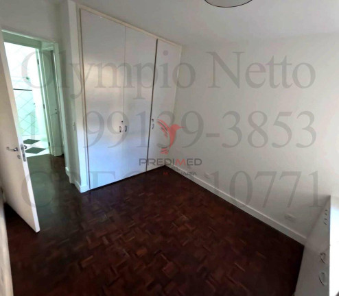 Imagem Apartamento com 3 Quartos à Venda, 120 m² em Jardim América - São Paulo