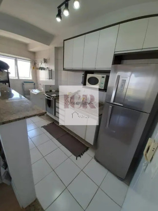 Imagem Apartamento com 3 Quartos à Venda, 66 m² em Jardim São Carlos - Sorocaba Imagem Apartamento com 3 Quartos à Venda, 66 m² em Jardim São Carlos - Sorocaba