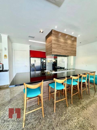Imagem Casa de Condomínio com 5 Quartos à Venda, 1.058 m² em Alphaville - Santana De Parnaíba Imagem Casa de Condomínio com 5 Quartos à Venda, 1.058 m² em Alphaville - Santana De Parnaíba