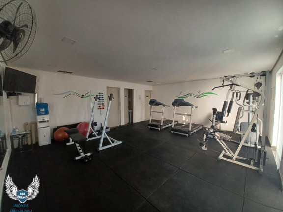 Apartamento com 3 Quartos à Venda, 74 m² em Lauzane Paulista - São Paulo