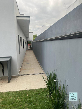 Casa de Condomínio com 3 Quartos à Venda, 306 m² em Residencial Vila Victoria - Itupeva