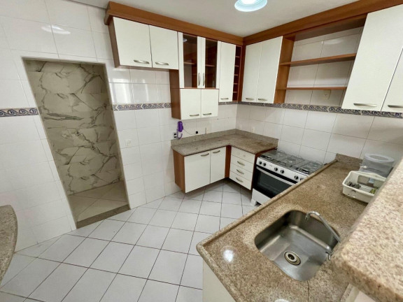 Imagem Apartamento com 4 Quartos à Venda, 155 m² em Centro - Guarapari Imagem Apartamento com 4 Quartos à Venda, 155 m² em Centro - Guarapari