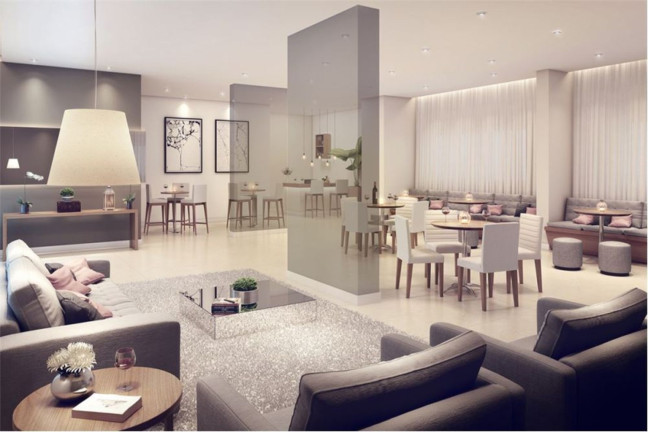 Imagem Apartamento com 2 Quartos à Venda, 57 m² em Mandaqui - São Paulo