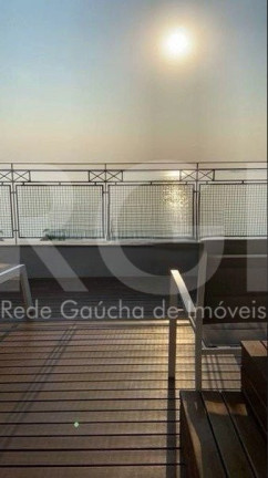 Imagem Cobertura com 3 Quartos à Venda, 344 m² em Praia De Belas - Porto Alegre Imagem Cobertura com 3 Quartos à Venda, 344 m² em Praia De Belas - Porto Alegre