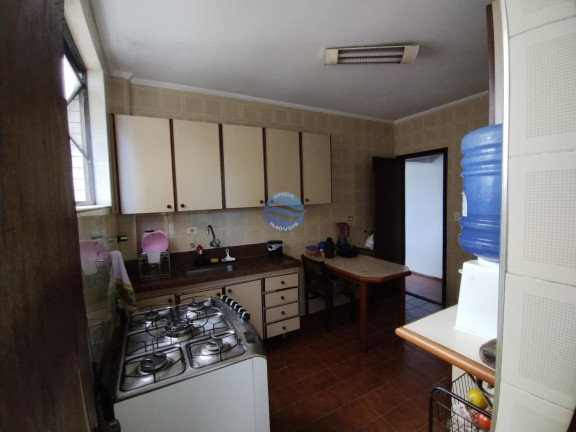 Imagem Apartamento com 3 Quartos à Venda, 125 m² em Ponta Da Praia - Santos