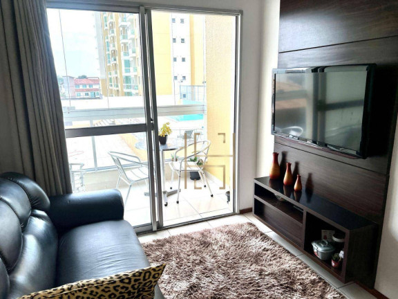 Apartamento com 3 Quartos à Venda, 70 m² em Valparaíso - Serra