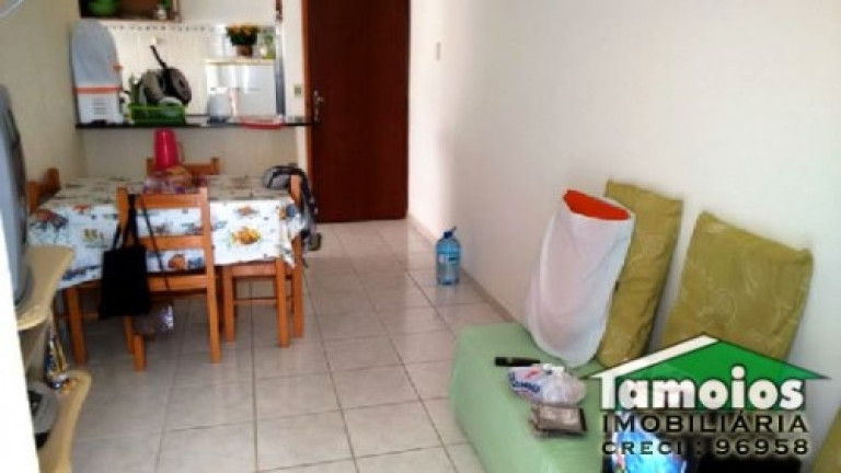 Imagem Apartamento com 2 Quartos à Venda,  em Praia Grande - Ubatuba