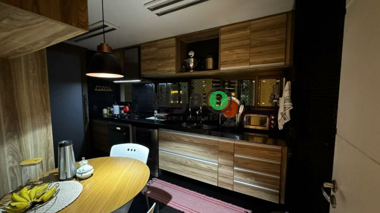 Imagem Apartamento com 3 Quartos à Venda, 194 m² em Vila Suzana - São Paulo