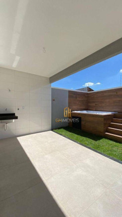 Imagem Casa com 3 Quartos à Venda, 114 m² em Residencial Solar Central Park - Aparecida De Goiânia Imagem Casa com 3 Quartos à Venda, 114 m² em Residencial Solar Central Park - Aparecida De Goiânia