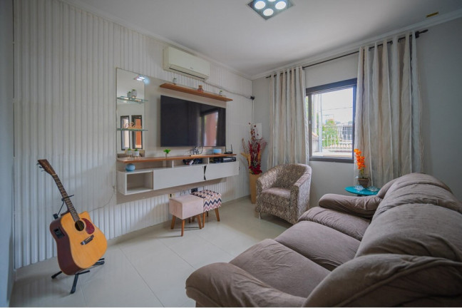 Imagem Casa com 4 Quartos à Venda, 188 m² em Centro - Osasco Imagem Casa com 4 Quartos à Venda, 188 m² em Centro - Osasco