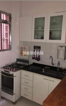 Imagem Apartamento com 1 Quarto à Venda, 48 m² em Bela Vista - São Paulo Imagem Apartamento com 1 Quarto à Venda, 48 m² em Bela Vista - São Paulo