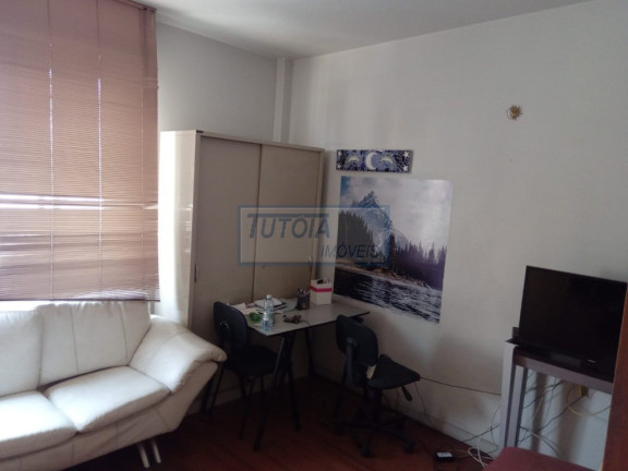 Imagem Apartamento com 2 Quartos à Venda, 113 m² em Paraíso - São Paulo