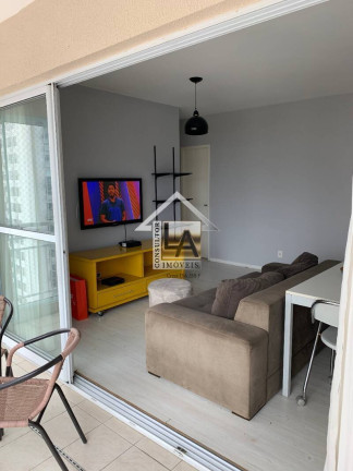 Foto do imóvel Apartamento com 1 Quarto à Venda, 65 m² em Chácara Santo Antônio - São Paulo