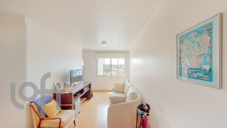 Apartamento com 2 Quartos à Venda, 56 m² em Morumbi - São Paulo