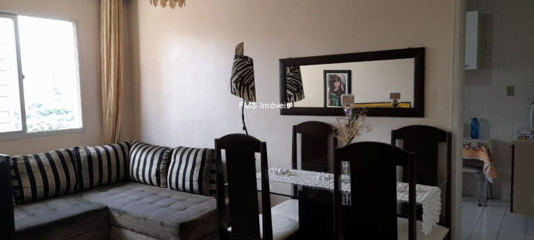 Imagem Imóvel com 2 Quartos à Venda, 60 m² em Vila Guarani (z Sul) - São Paulo