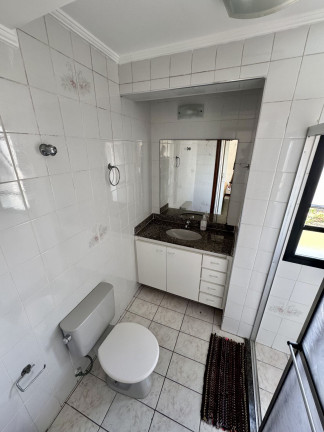 Imagem Apartamento com 3 Quartos para Alugar, 95 m² em Enseada - Guarujá