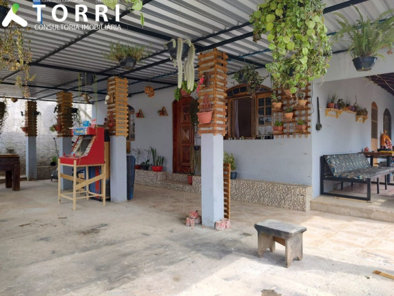 Imagem Imóvel com 3 Quartos à Venda, 420 m² em Residencial Aquarius - Araçoiaba Da Serra Imagem Imóvel com 3 Quartos à Venda, 420 m² em Residencial Aquarius - Araçoiaba Da Serra