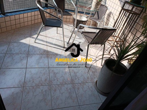 Foto do imóvel Apartamento com 2 Quartos à Venda, 93 m² em Itarare - São Vicente