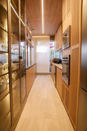 Imagem Apartamento com 1 Quarto à Venda, 53 m² em Perdizes - São Paulo