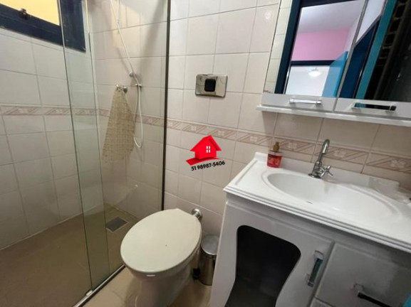 Imagem Apartamento com 1 Quarto à Venda, 50 m² em Capão Novo - Capão Da Canoa