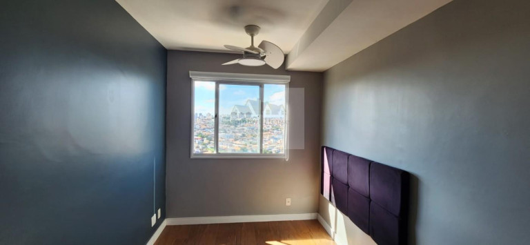 Imagem Apartamento com 1 Quarto à Venda, 27 m² em Vila Alpina - São Paulo