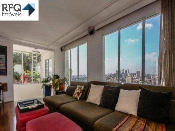 Imagem Imóvel com 4 Quartos à Venda, 350 m² em Vila Leopoldina - São Paulo