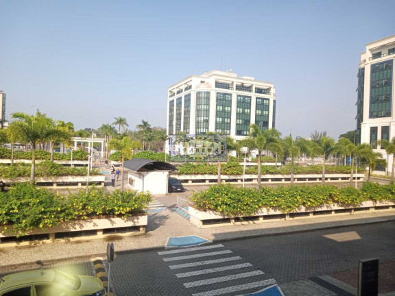 Imagem Sala Comercial à Venda ou Locação, 36 m² em Barra Da Tijuca - Rio De Janeiro Imagem Sala Comercial à Venda ou Locação, 36 m² em Barra Da Tijuca - Rio De Janeiro