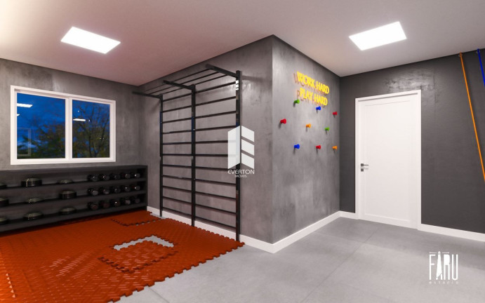 Imagem Apartamento com 1 Quarto à Venda, 37 m² em Nossa Senhora Do Rosário - Santa Maria Imagem Apartamento com 1 Quarto à Venda, 37 m² em Nossa Senhora Do Rosário - Santa Maria