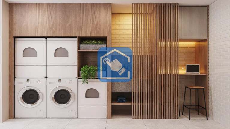 Imagem Apartamento com 1 Quarto à Venda, 24 m² em Butantã - São Paulo