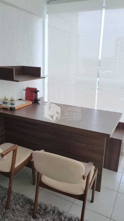 Imagem Studio com 1 Quarto à Venda, 35 m² em Campo Belo - São Paulo Imagem Studio com 1 Quarto à Venda, 35 m² em Campo Belo - São Paulo