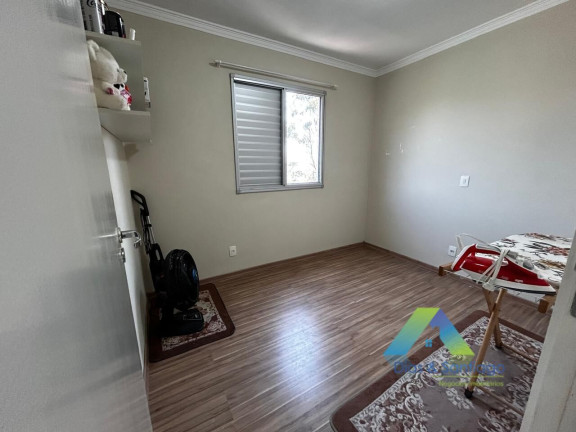 Imagem Apartamento com 3 Quartos à Venda, 60 m² em Planalto - São Bernardo Do Campo