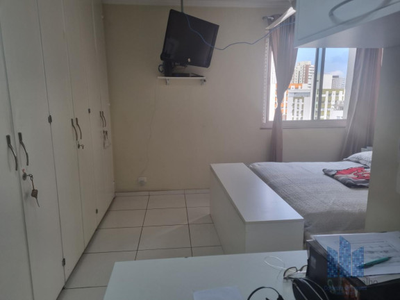 Imagem Apartamento com 3 Quartos à Venda, 127 m² em Vila Mariana - São Paulo Imagem Apartamento com 3 Quartos à Venda, 127 m² em Vila Mariana - São Paulo