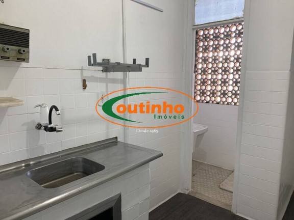 Imagem Apartamento com 2 Quartos à Venda, 57 m² em Tijuca - Rio De Janeiro Imagem Apartamento com 2 Quartos à Venda, 57 m² em Tijuca - Rio De Janeiro